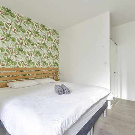 Lovely Studio For 2 Near The Seine 파리 외부 사진