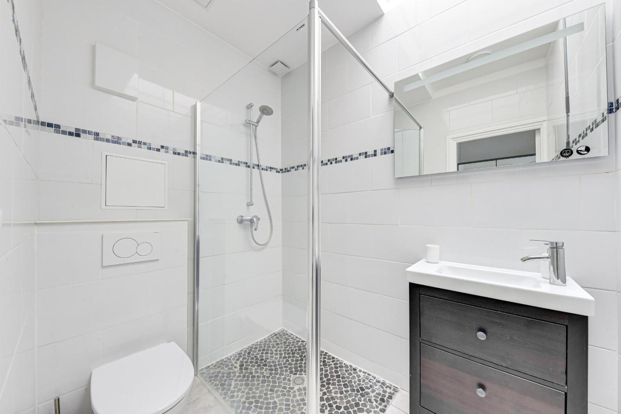 Lovely Studio For 2 Near The Seine 파리 외부 사진